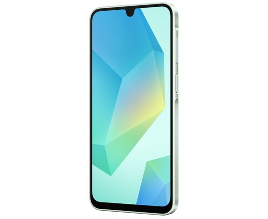 Мобильный телефон Samsung Galaxy A16 LTE 4/128Gb Light Green (SM-A165FLGBEUC), изображение 4 Мобильный телефон Samsung Galaxy A16 LTE 4/128Gb Light Green (SM-A165FLGBEUC), изображение 4