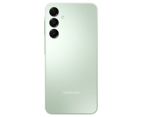 Мобильный телефон Samsung Galaxy A16 LTE 4/128Gb Light Green (SM-A165FLGBEUC), изображение 5 Мобильный телефон Samsung Galaxy A16 LTE 4/128Gb Light Green (SM-A165FLGBEUC), изображение 5