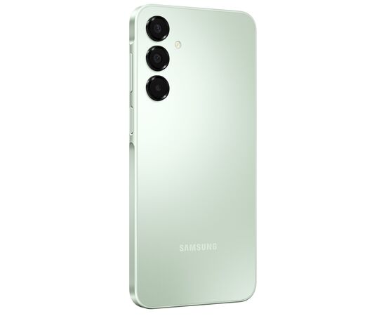 Мобильный телефон Samsung Galaxy A16 LTE 4/128Gb Light Green (SM-A165FLGBEUC), изображение 6 Мобильный телефон Samsung Galaxy A16 LTE 4/128Gb Light Green (SM-A165FLGBEUC), изображение 6
