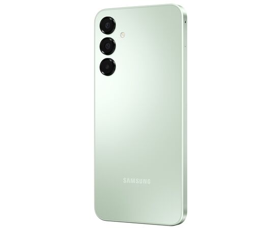 Мобильный телефон Samsung Galaxy A16 LTE 4/128Gb Light Green (SM-A165FLGBEUC), изображение 7 Мобильный телефон Samsung Galaxy A16 LTE 4/128Gb Light Green (SM-A165FLGBEUC), изображение 7
