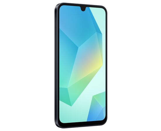 Мобильный телефон Samsung Galaxy A16 LTE 8/256Gb Black (SM-A165FZKCEUC), изображение 3 Мобильный телефон Samsung Galaxy A16 LTE 8/256Gb Black (SM-A165FZKCEUC), изображение 3