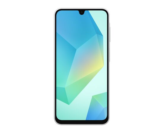 Мобильный телефон Samsung Galaxy A16 LTE 8/256Gb Gray (SM-A165FZACEUC), изображение 2 Мобильный телефон Samsung Galaxy A16 LTE 8/256Gb Gray (SM-A165FZACEUC), изображение 2
