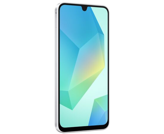 Мобильный телефон Samsung Galaxy A16 LTE 8/256Gb Gray (SM-A165FZACEUC), изображение 3 Мобильный телефон Samsung Galaxy A16 LTE 8/256Gb Gray (SM-A165FZACEUC), изображение 3