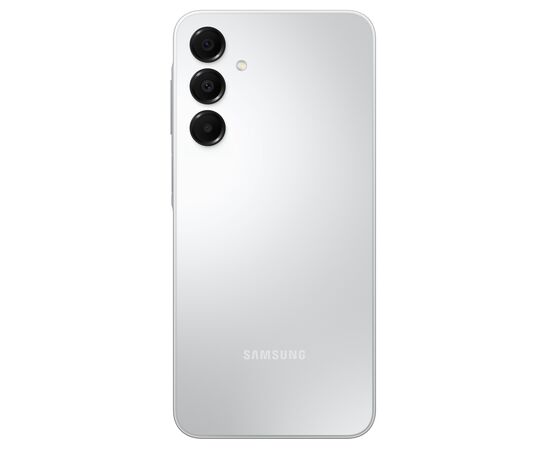Мобильный телефон Samsung Galaxy A16 LTE 8/256Gb Gray (SM-A165FZACEUC), изображение 5 Мобильный телефон Samsung Galaxy A16 LTE 8/256Gb Gray (SM-A165FZACEUC), изображение 5