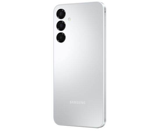 Мобильный телефон Samsung Galaxy A16 LTE 8/256Gb Gray (SM-A165FZACEUC), изображение 7 Мобильный телефон Samsung Galaxy A16 LTE 8/256Gb Gray (SM-A165FZACEUC), изображение 7