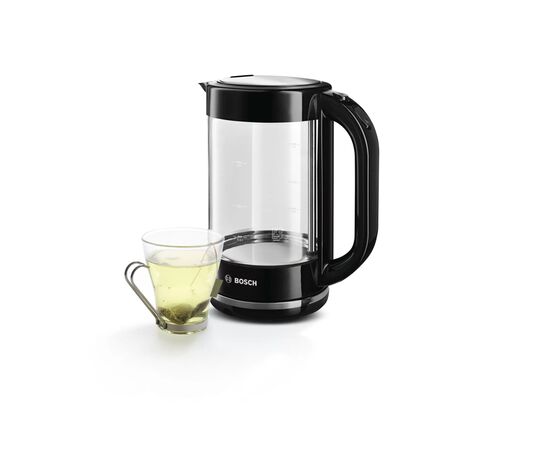 Електрочайник Bosch TWK70B03, зображення 10 Електрочайник Bosch TWK70B03, зображення 10