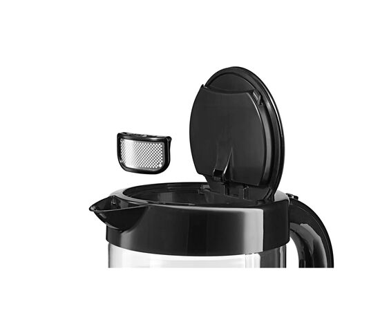 Електрочайник Bosch TWK70B03, зображення 4 Електрочайник Bosch TWK70B03, зображення 4