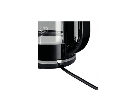 Електрочайник Bosch TWK70B03, зображення 5 Електрочайник Bosch TWK70B03, зображення 5