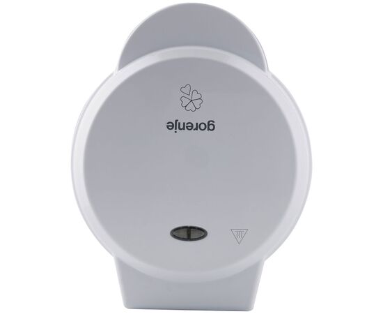 Вафельниця Gorenje WM701W, зображення 2 Вафельниця Gorenje WM701W, зображення 2