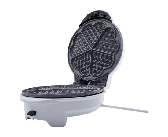 Вафельниця Gorenje WM701W, зображення 4 Вафельниця Gorenje WM701W, зображення 4