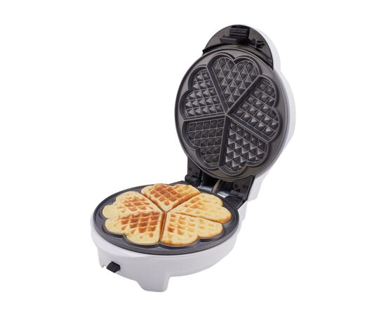 Вафельниця Gorenje WM701W, зображення 5 Вафельниця Gorenje WM701W, зображення 5