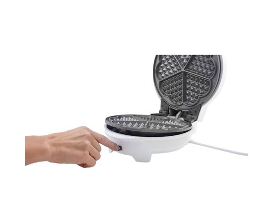 Вафельниця Gorenje WM701W, зображення 6 Вафельниця Gorenje WM701W, зображення 6