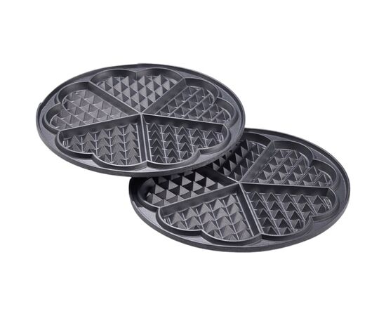 Вафельниця Gorenje WM701W, зображення 7 Вафельниця Gorenje WM701W, зображення 7