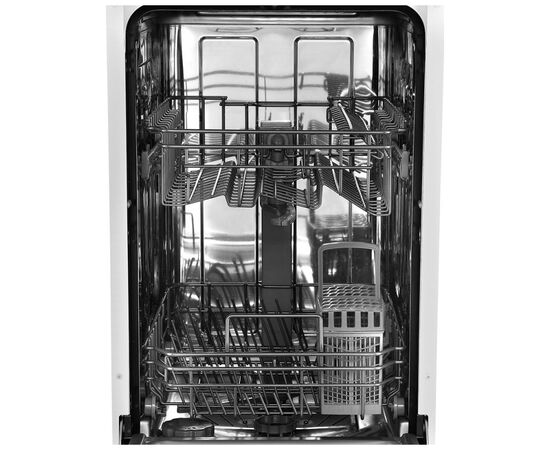 Посудомийна машина Grunhelm GDW 145 MG (GDW145 MG), зображення 2 Посудомийна машина Grunhelm GDW 145 MG (GDW145 MG), зображення 2