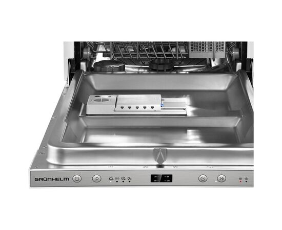 Посудомийна машина Grunhelm GDW 145 MG (GDW145 MG), зображення 3 Посудомийна машина Grunhelm GDW 145 MG (GDW145 MG), зображення 3