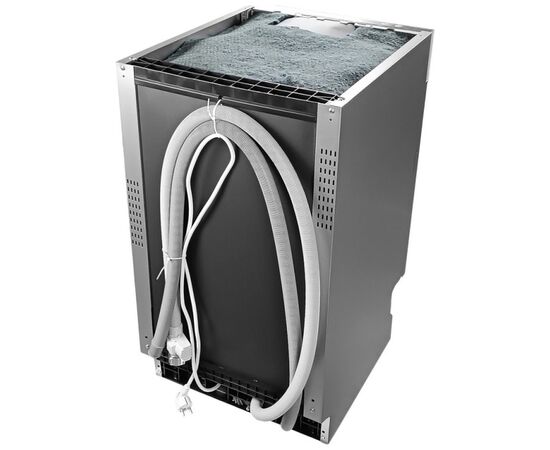 Посудомийна машина Grunhelm GDW 145 MG (GDW145 MG), зображення 7 Посудомийна машина Grunhelm GDW 145 MG (GDW145 MG), зображення 7