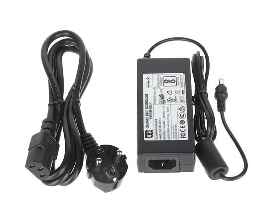 Коммутатор сетевой Hikvision DS-3E1105P-EI/V2, изображение 4 Коммутатор сетевой Hikvision DS-3E1105P-EI/V2, изображение 4