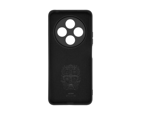 Чохол до мобільного телефона Armorstandart ICON Xiaomi Redmi 14C 4G / Poco C75 Camera cover Black (ARM79363), зображення 2 Чохол до мобільного телефона Armorstandart ICON Xiaomi Redmi 14C 4G / Poco C75 Camera cover Black (ARM79363), зображення 2