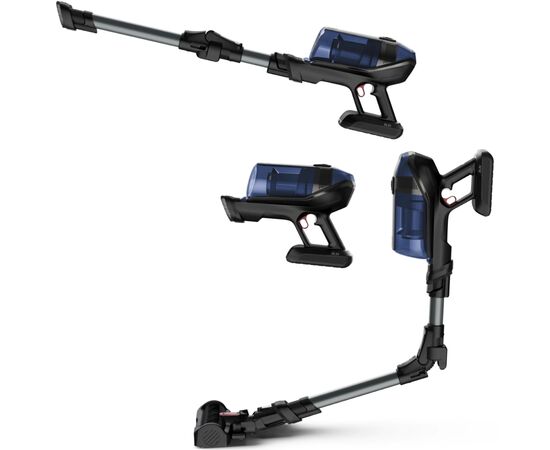 Пылесос Rowenta RH98C8WO, изображение 4 Пылесос Rowenta RH98C8WO, изображение 4