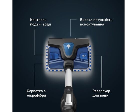 Пылесос Rowenta RH20C7WO, изображение 11 Пылесос Rowenta RH20C7WO, изображение 11
