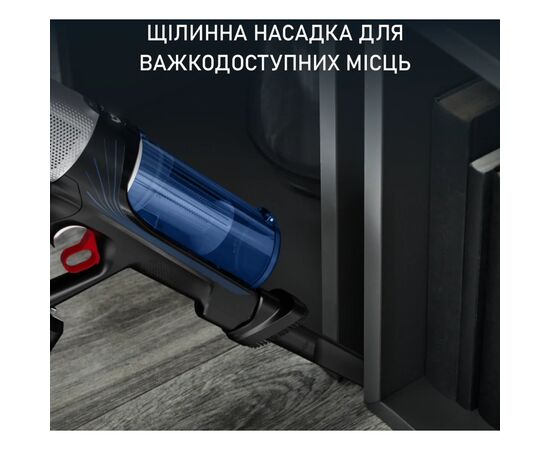 Пылесос Rowenta RH20C7WO, изображение 6 Пылесос Rowenta RH20C7WO, изображение 6