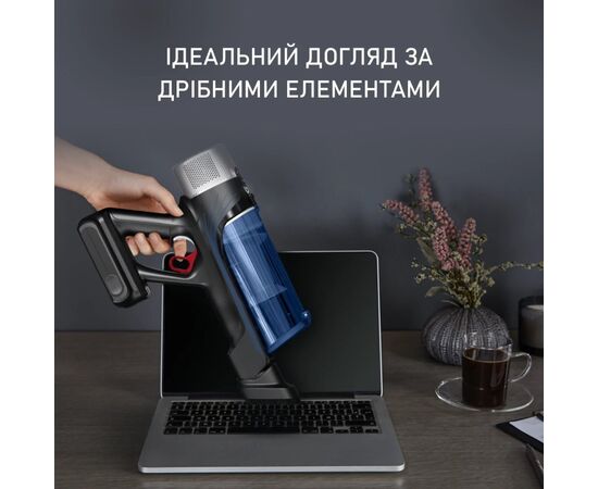Пылесос Rowenta RH20C7WO, изображение 8 Пылесос Rowenta RH20C7WO, изображение 8