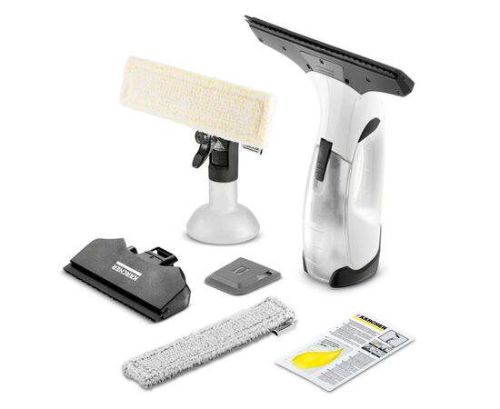 Пылесос Karcher WV 2 PLUS NP (1.633-661.0)