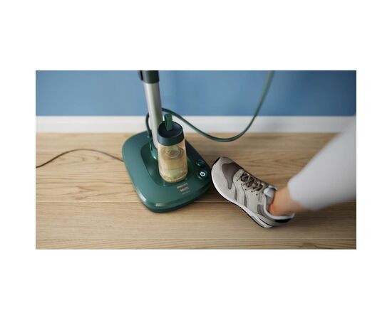 Отпариватель для одежды Philips AIS6020/70, изображение 8 Отпариватель для одежды Philips AIS6020/70, изображение 8