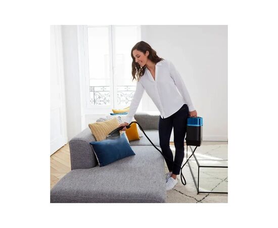 Відпарювач для одягу Tefal QT2022E1, зображення 5 Відпарювач для одягу Tefal QT2022E1, зображення 5