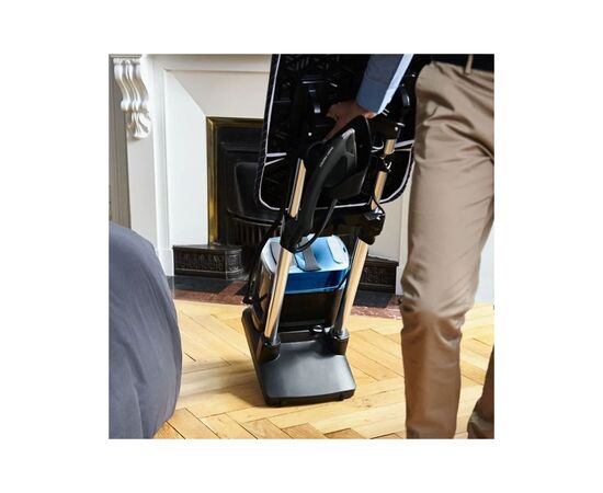 Відпарювач для одягу Tefal QT2022E1, зображення 8 Відпарювач для одягу Tefal QT2022E1, зображення 8