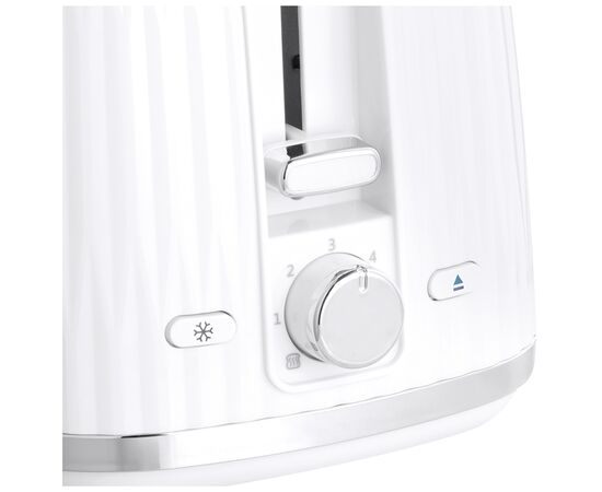 Тостер Russell Hobbs 27370-56, изображение 5 Тостер Russell Hobbs 27370-56, изображение 5