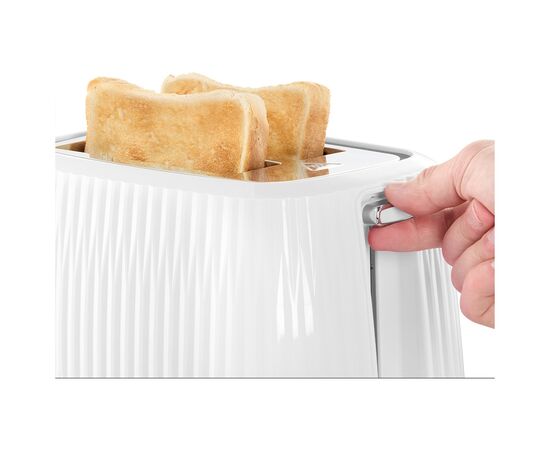 Тостер Russell Hobbs 27370-56, изображение 6 Тостер Russell Hobbs 27370-56, изображение 6