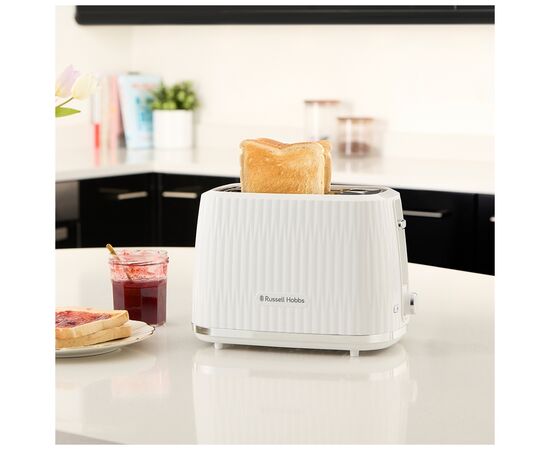 Тостер Russell Hobbs 27370-56, изображение 9 Тостер Russell Hobbs 27370-56, изображение 9