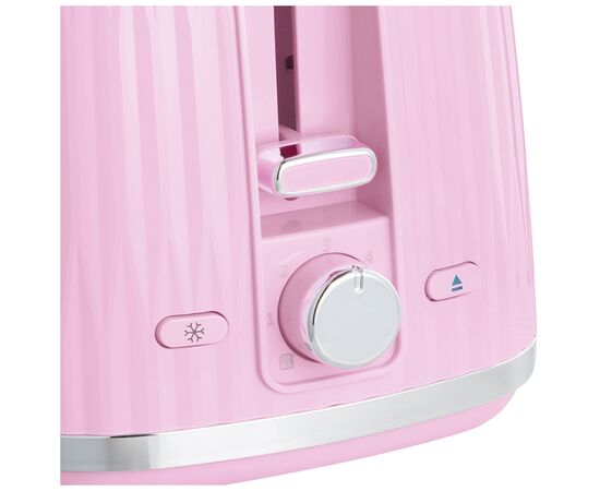Тостер Russell Hobbs 27372-56, изображение 4 Тостер Russell Hobbs 27372-56, изображение 4