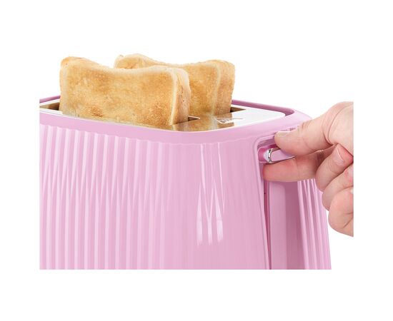 Тостер Russell Hobbs 27372-56, изображение 5 Тостер Russell Hobbs 27372-56, изображение 5