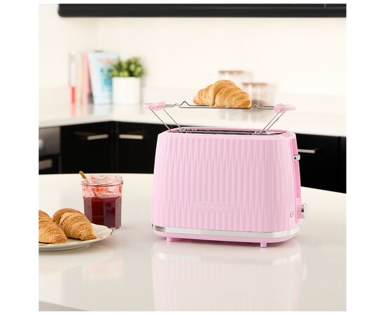 Тостер Russell Hobbs 27372-56, изображение 9 Тостер Russell Hobbs 27372-56, изображение 9
