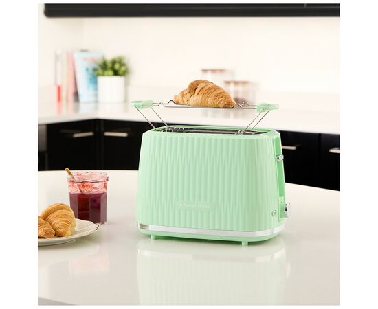 Тостер Russell Hobbs 27374-56, изображение 8 Тостер Russell Hobbs 27374-56, изображение 8