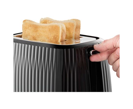 Тостер Russell Hobbs 27371-56, изображение 5 Тостер Russell Hobbs 27371-56, изображение 5
