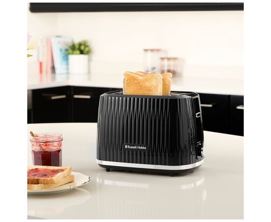 Тостер Russell Hobbs 27371-56, изображение 8 Тостер Russell Hobbs 27371-56, изображение 8