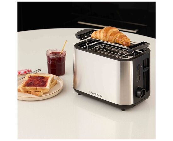 Тостер Russell Hobbs 27390-56, изображение 10 Тостер Russell Hobbs 27390-56, изображение 10