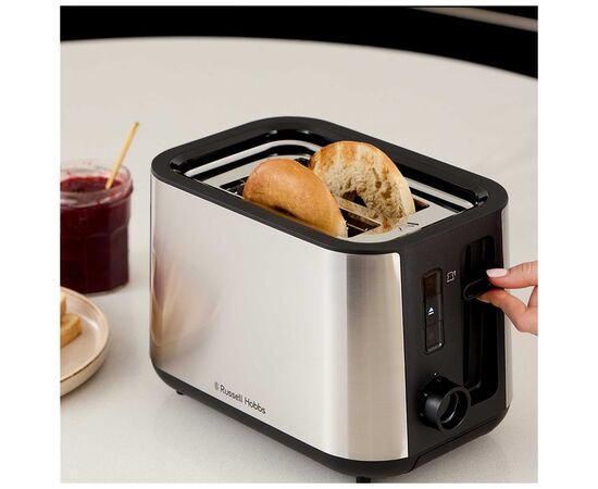 Тостер Russell Hobbs 27390-56, изображение 11 Тостер Russell Hobbs 27390-56, изображение 11