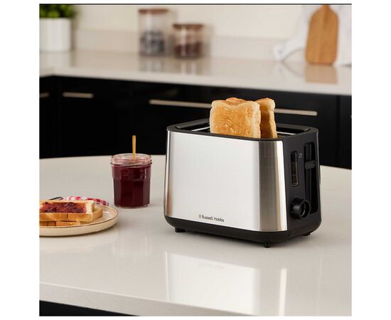 Тостер Russell Hobbs 27390-56, изображение 9 Тостер Russell Hobbs 27390-56, изображение 9