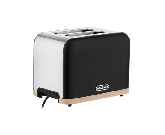 Тостер Ardesto T-F420BWD, изображение 3 Тостер Ardesto T-F420BWD, изображение 3