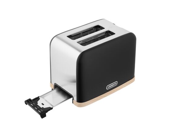 Тостер Ardesto T-F420BWD, изображение 4 Тостер Ardesto T-F420BWD, изображение 4