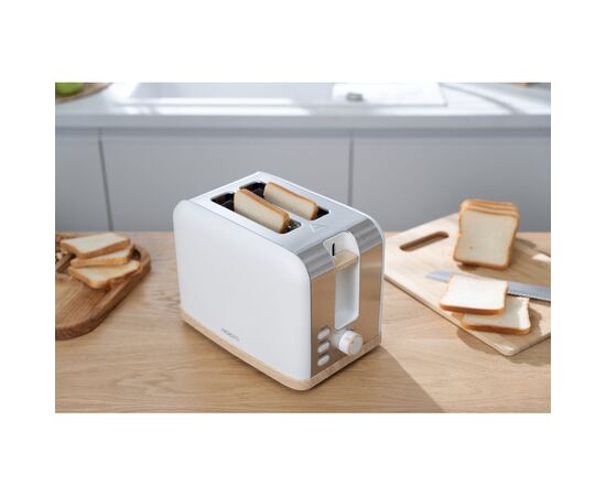 Тостер Ardesto T-F420WWD, изображение 2 Тостер Ardesto T-F420WWD, изображение 2