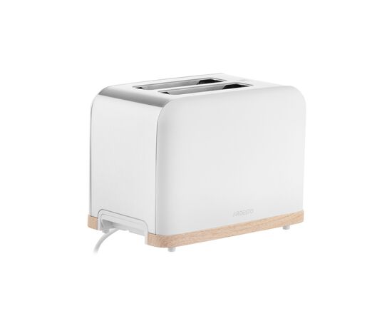 Тостер Ardesto T-F420WWD, изображение 3 Тостер Ardesto T-F420WWD, изображение 3