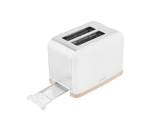 Тостер Ardesto T-F420WWD, изображение 4 Тостер Ardesto T-F420WWD, изображение 4