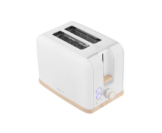 Тостер Ardesto T-F420WWD, изображение 5 Тостер Ardesto T-F420WWD, изображение 5