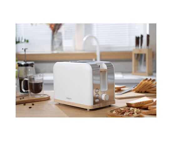 Тостер Ardesto T-F420WWD, изображение 9 Тостер Ardesto T-F420WWD, изображение 9