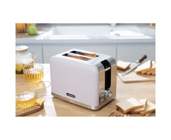 Тостер Ardesto T-F500L, изображение 10 Тостер Ardesto T-F500L, изображение 10